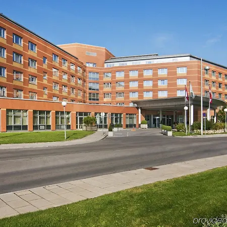 Hilton Garden South 4* ウィーン