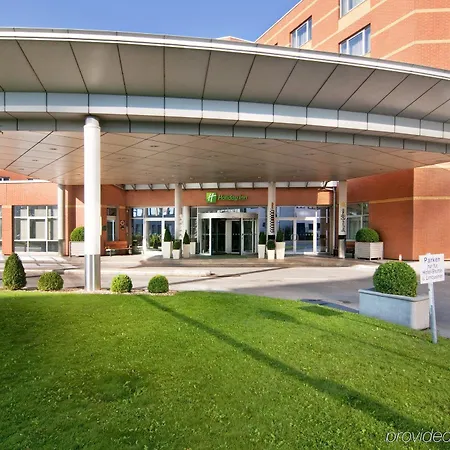 Hotel Hilton Garden South