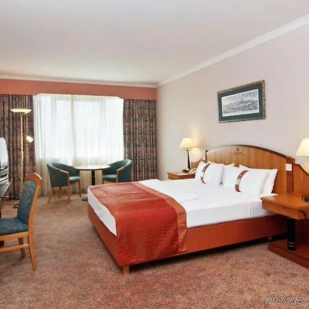Hilton Garden South
