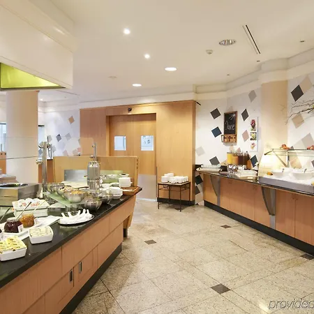 ホテル Hilton Garden South ウィーン
