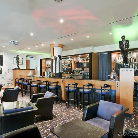 Hilton Garden South ウィーン