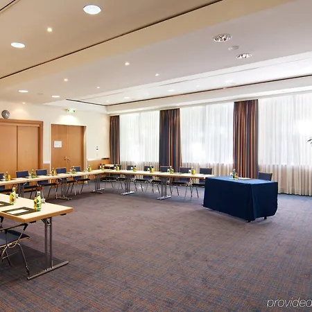Hilton Garden South ホテル ウィーン