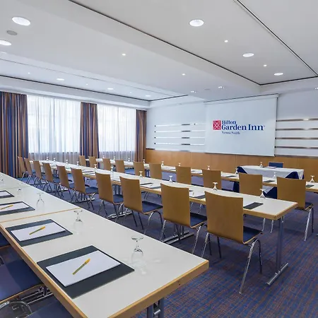 Hilton Garden South Vienna