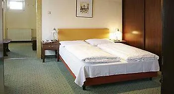 Hotel Hadrigan Wenen