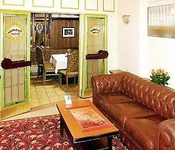Hotel Hadrigan Wenen