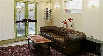 Hotel Hadrigan 3*