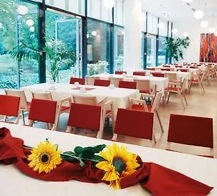 Hotel Gartenhotel Altmannsdorf