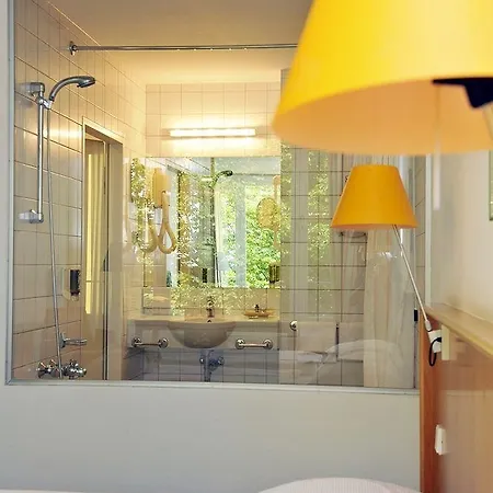 Hotel Gartenhotel Altmannsdorf