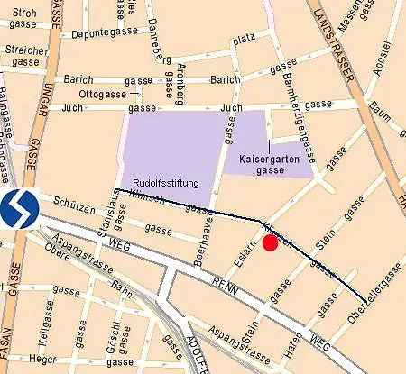 Premium Klimschgasse Vienna