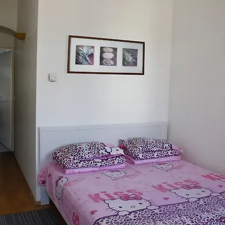 Premium Klimschgasse Apartment