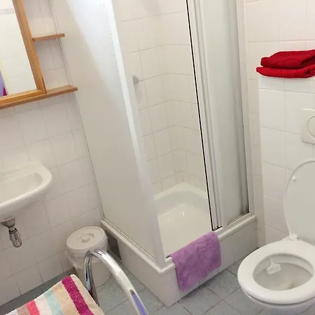 Apartment Premium Klimschgasse Vienna