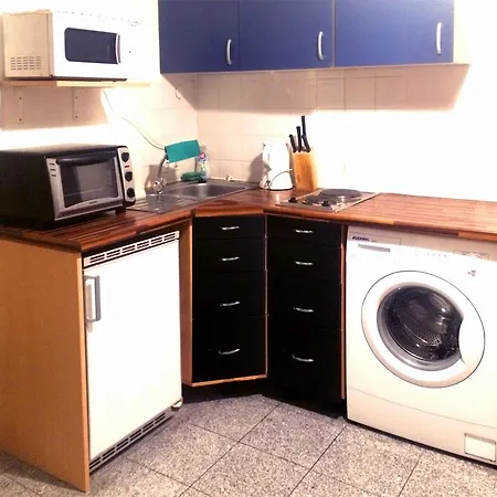 Apartment Premium Klimschgasse Vienna