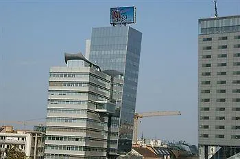 Dr. Geissler Hotel