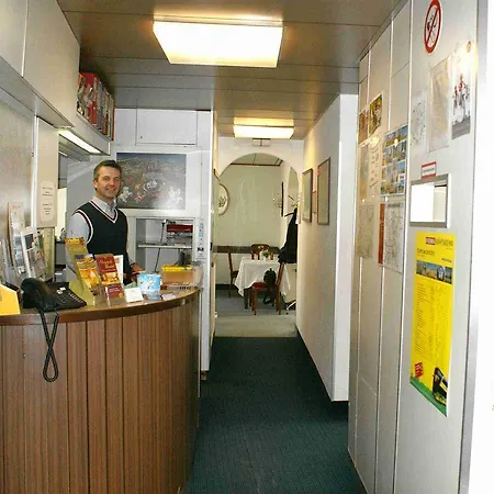 Hotel Dr. Geissler