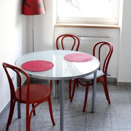 Premium Klimschgasse Apartment *