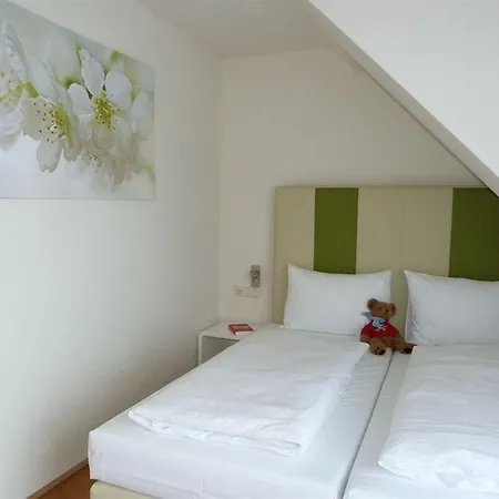 Apartament Barthgasse Viena