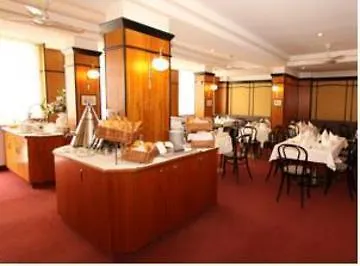 Calmo Hotel Vienna