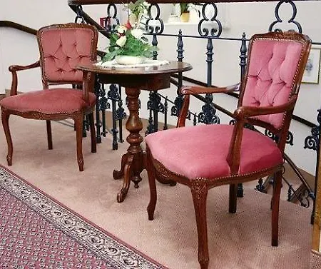 Hotel Austria - Wenen