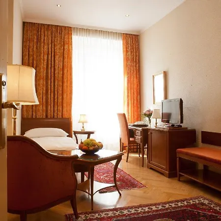 Hotel Kaiserin Elisabeth