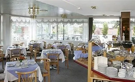 Hotel Ekazent Schoenbrunn