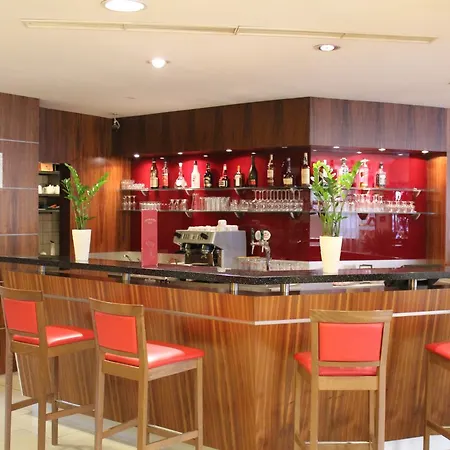 Hotell Enziana