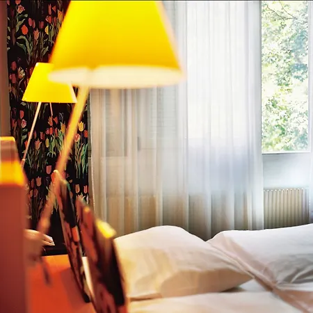 Hotel Gartenhotel Altmannsdorf
