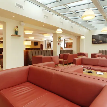 Hotel Strudlhof Wiedeń