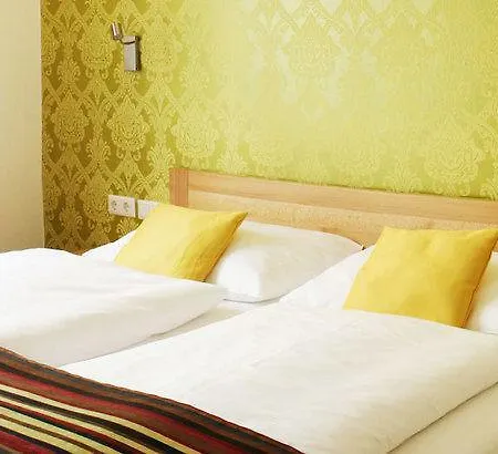 Hotel Mocca Wiedeń