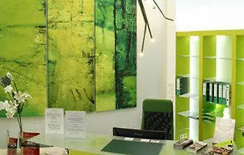 Hotel Mocca 3*