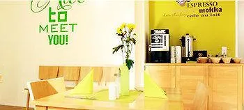 Hotel Mocca
