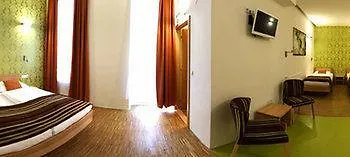 Mocca Hotel