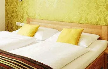 Hotel Mocca Vienne