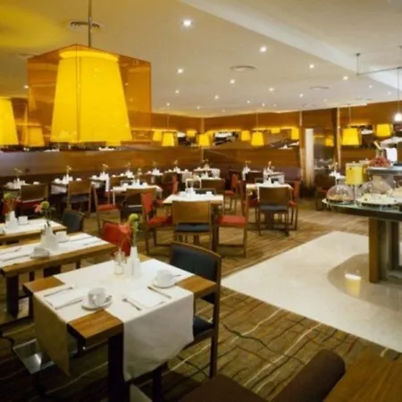 K+k Palais Hotel Wien