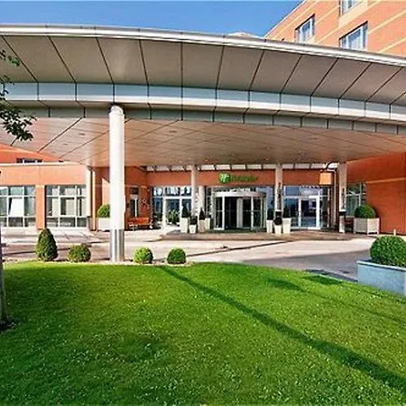 Hotel Hilton Garden South