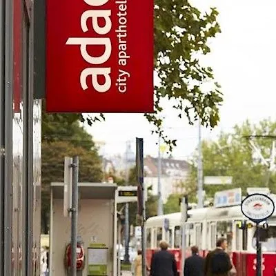 Adagio 4* Vienna