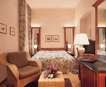 Hotel Kaiserin Elisabeth