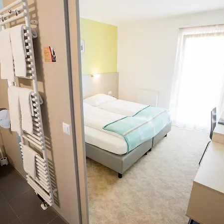 Motel22 Parkplatz Inklusive 모텔 비엔나