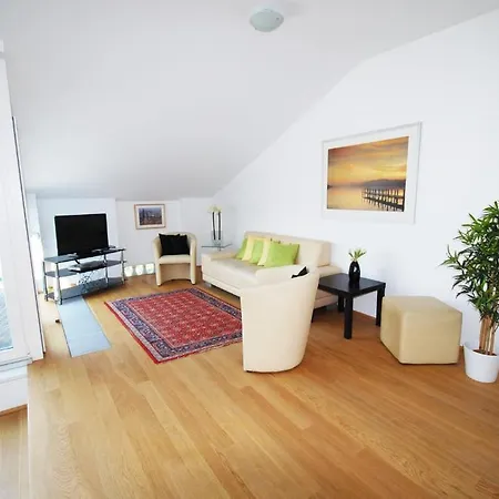 Next To Stateopera With Aircondition Appartement Wenen
