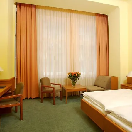 فندق تسيبسر 3*