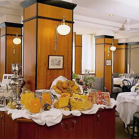 Hotel Calmo Vienna