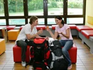 Hostel Huetteldorf Vienna