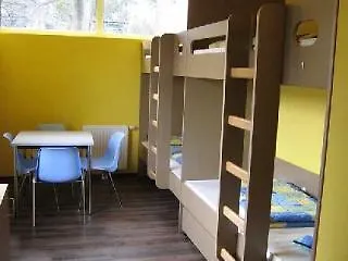 Huetteldorf Hostel