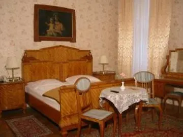 Hpa Andreas Hotel Vienna