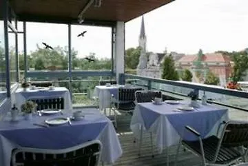 Hotel Ekazent Schoenbrunn Vienna