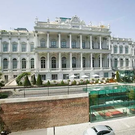 Palais Coburg 5* Wien