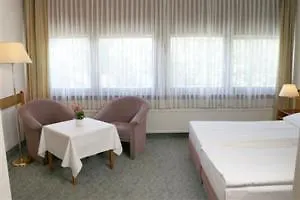 Hotel Ekazent Schoenbrunn Vienna