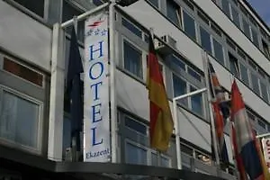 Ekazent Schoenbrunn Hotel