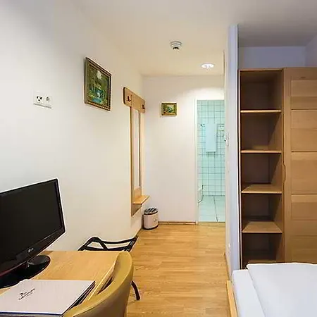Hotel Kaffeemuehle 3*