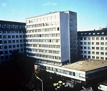 Academia Hotel Wien