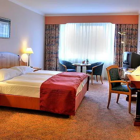 Hilton Garden South 4* ウィーン